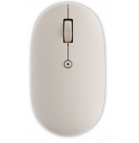 Satechi OntheGo mouse Travel Ambidextrous Bluetooth 2400 DPI