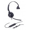 Yealink UH42 Mono Teams USB-C/A Headset