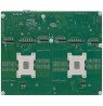 Asrock ROME2D32GM-2T motherboard AMD SoC Socket SP3