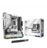 Asrock B860M Steel Legend WiFi Intel B860 LGA 1851 (Socket V1) micro ATX