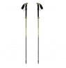 VIKING Terve 2.0 Trekking poles, 35–130 cm, green