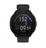 Polar Pacer 3.05 cm (1.2") MIP 45 mm Digital 240 x 240 pixels Black GPS (satellite)