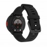 Polar Pacer 3.05 cm (1.2") MIP 45 mm Digital 240 x 240 pixels Black GPS (satellite)