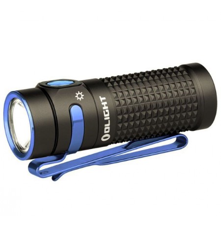 Olight Baton 4 Classic LED Torch 1300lm 170m