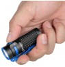 Olight Baton 4 Classic LED Torch 1300lm 170m