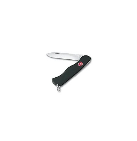 Victorinox V-0.84 13.3 B1 Pocket knife Sentinel black