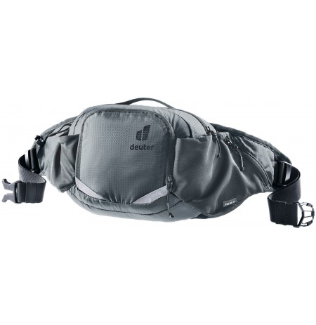 Deuter Pulse 5 waist bag Polyamide Graphite