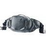 Deuter Pulse 5 waist bag Polyamide Graphite