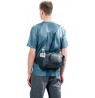 Deuter Pulse 5 waist bag Polyamide Graphite