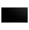 LG 50UL3Q-E Signage Display Digital signage flat panel 127 cm (50") LED Wi-Fi 350 cd/m² 4K Ultra HD Black WebOS 16/7