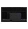 LG 50UL3Q-E Signage Display Digital signage flat panel 127 cm (50") LED Wi-Fi 350 cd/m² 4K Ultra HD Black WebOS 16/7