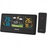 Sencor SWS 4100 B Weather station / colour LCD display / wireless sensor