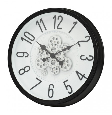 WALL CLOCK D50.5CM 837363020