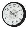 WALL CLOCK D50.5CM 837363020