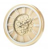 WALL CLOCK D50.7CM 837362990