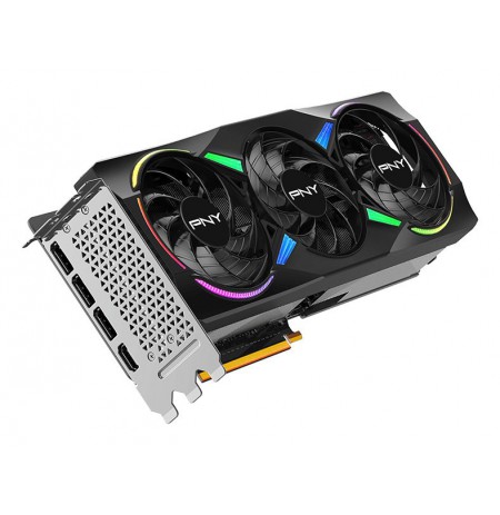 PNY GeForce RTX 5070 Ti EPIC-X RGB OC NVIDIA 16 GB GDDR7