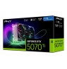 PNY GeForce RTX 5070 Ti EPIC-X RGB OC NVIDIA 16 GB GDDR7