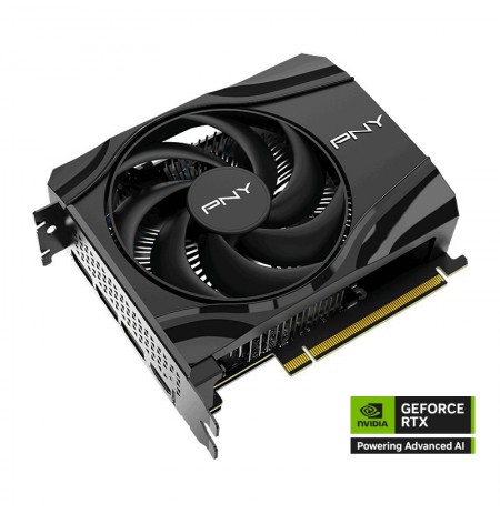 PNY GeForce RTX 5060 Single Fan NVIDIA 8 GB GDDR7