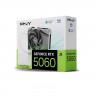 PNY GeForce RTX 5060 Single Fan NVIDIA 8 GB GDDR7