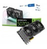 PNY GeForce RTX 5070 Ti OC NVIDIA 16 GB GDDR7