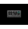 Power supply DeepCool PS750P-FE