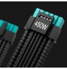 Power supply DeepCool PS750P-FE
