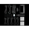 Power supply DeepCool PS750P-FE