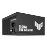 ASUS TUF-GAMING-1000P power supply unit 1000 W 20+4 pin ATX ATX Black