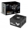 ASUS TUF-GAMING-1000P power supply unit 1000 W 20+4 pin ATX ATX Black