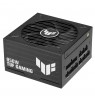 ASUS TUF Gaming 850W Platinum power supply unit 20+4 pin ATX ATX Black