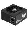ASUS TUF Gaming 850W Platinum power supply unit 20+4 pin ATX ATX Black
