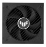 ASUS TUF Gaming 850W Platinum power supply unit 20+4 pin ATX ATX Black