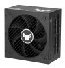 ASUS TUF Gaming 850W Platinum power supply unit 20+4 pin ATX ATX Black