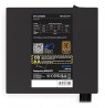 ENDORFY Vero L6 power supply unit 750 W 24-pin ATX ATX Black