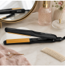Brock HC 2001 BK Ceramic Hair Crimper 25W, Black