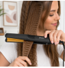Brock HC 2001 BK Ceramic Hair Crimper 25W, Black
