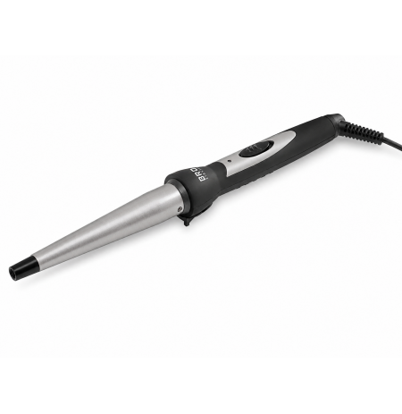 Brock HC 1325 BK Hair Styler 25W, Black
