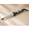 Brock HC 1325 BK Hair Styler 25W, Black