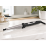 Brock HC 1325 BK Hair Styler 25W, Black