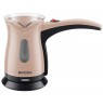 Brock ECP 106 Turkish Coffee Maker 0,5L 500W, Cream/Black