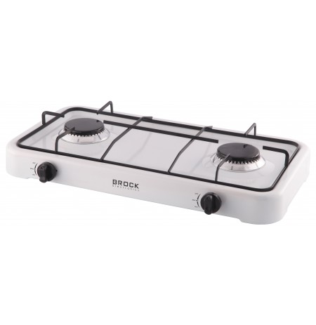 Brock GS 002 W Gas Stove
