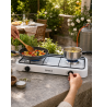Brock GS 002 W Gas Stove