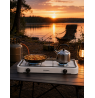 Brock GS 002 W Gas Stove