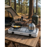 Brock GS 002 W Gas Stove