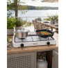 Brock GS 002 W Gas Stove
