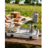 Brock GS 002 W Gas Stove