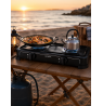 Brock GS 2002 BK Gas Stove