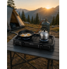 Brock GS 2002 BK Gas Stove