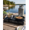 Brock GS 2002 BK Gas Stove