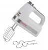 Brock HM 5003 WH Hand Mixer 300W, White